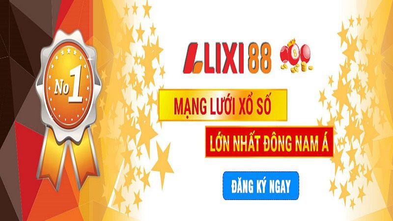 Giới thiệu Lixi88 mạng lưới lớn nhất đông nam á